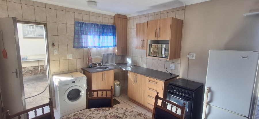 To Let 2 Bedroom Property for Rent in Panorama Free State